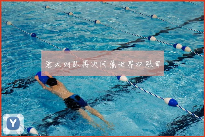意大利队再次问鼎世界杯冠军