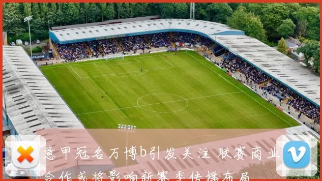 意甲冠名万博b引发关注 联赛商业合作或将影响新赛季传播布局