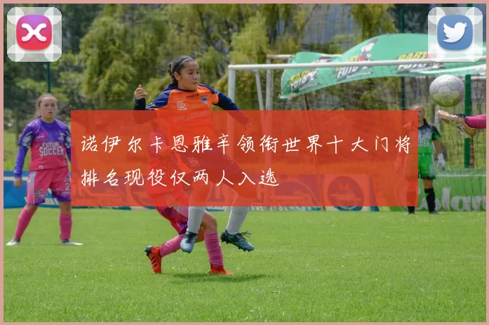 诺伊尔卡恩雅辛领衔世界十大门将排名现役仅两人入选